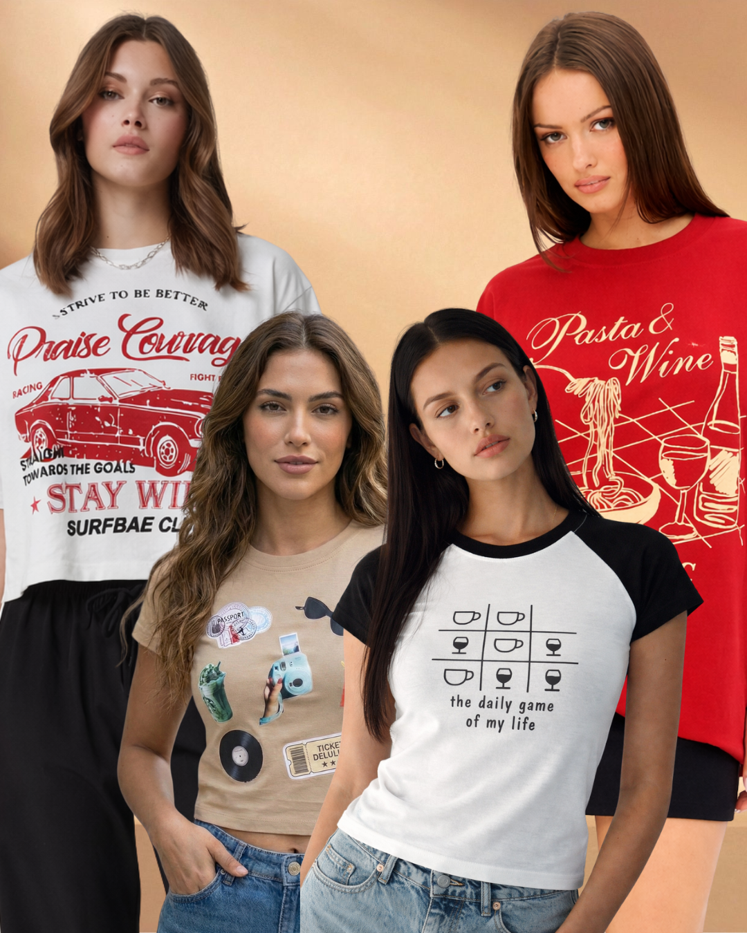 T-Shirts