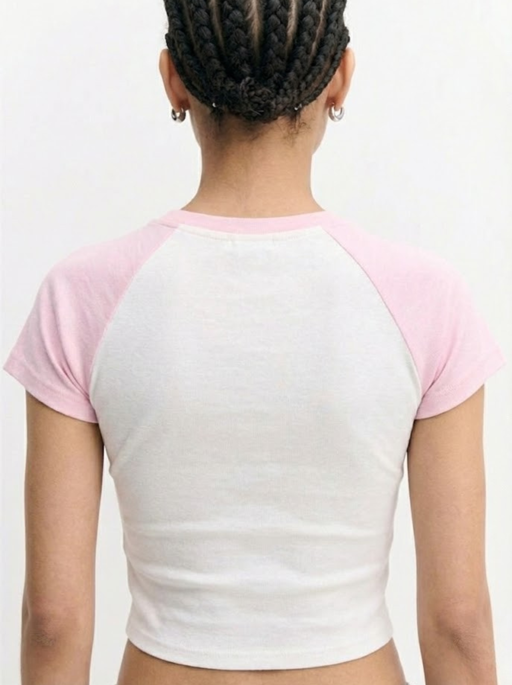 Born To Yap Raglan